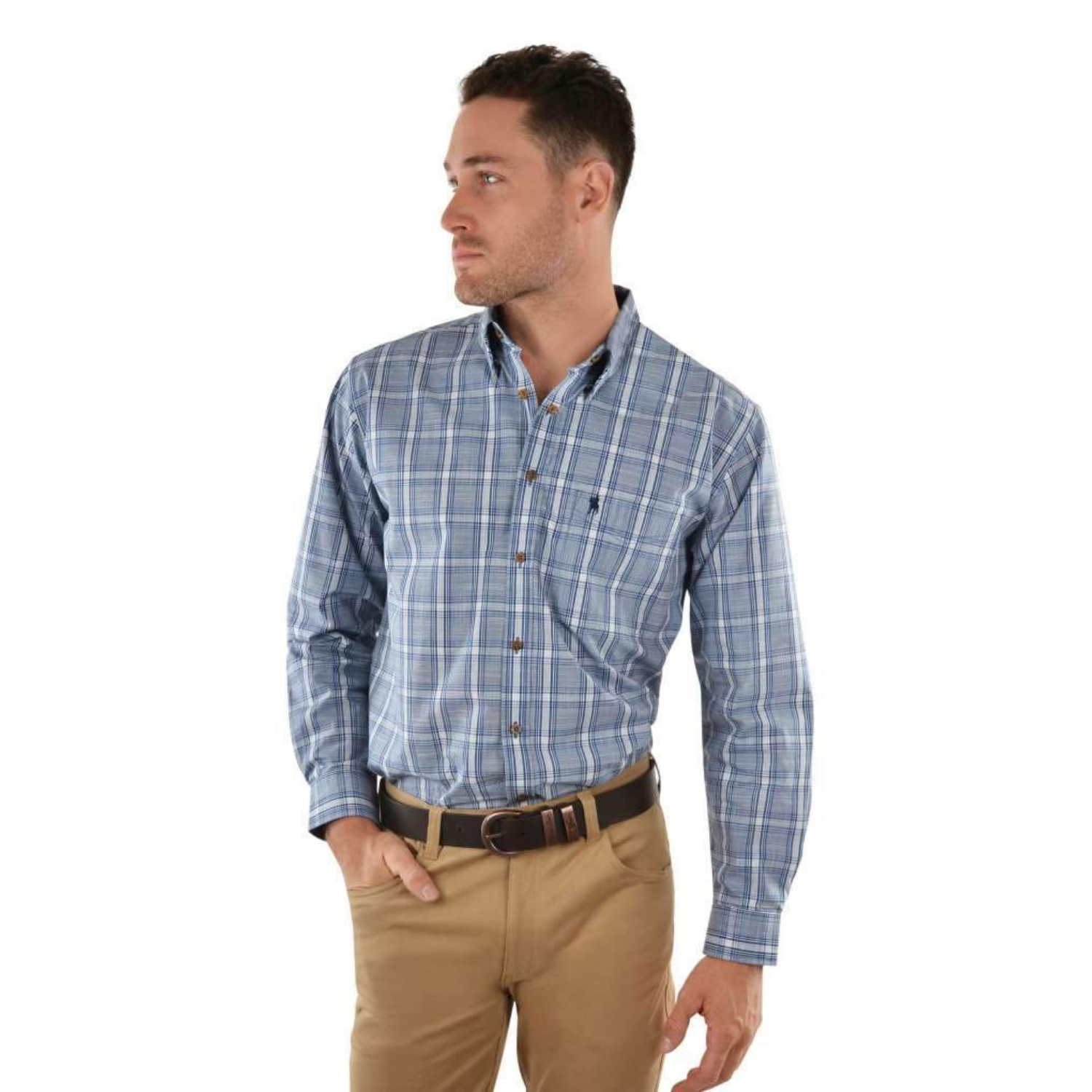 Thomas Cook Mens Frederick Shirt