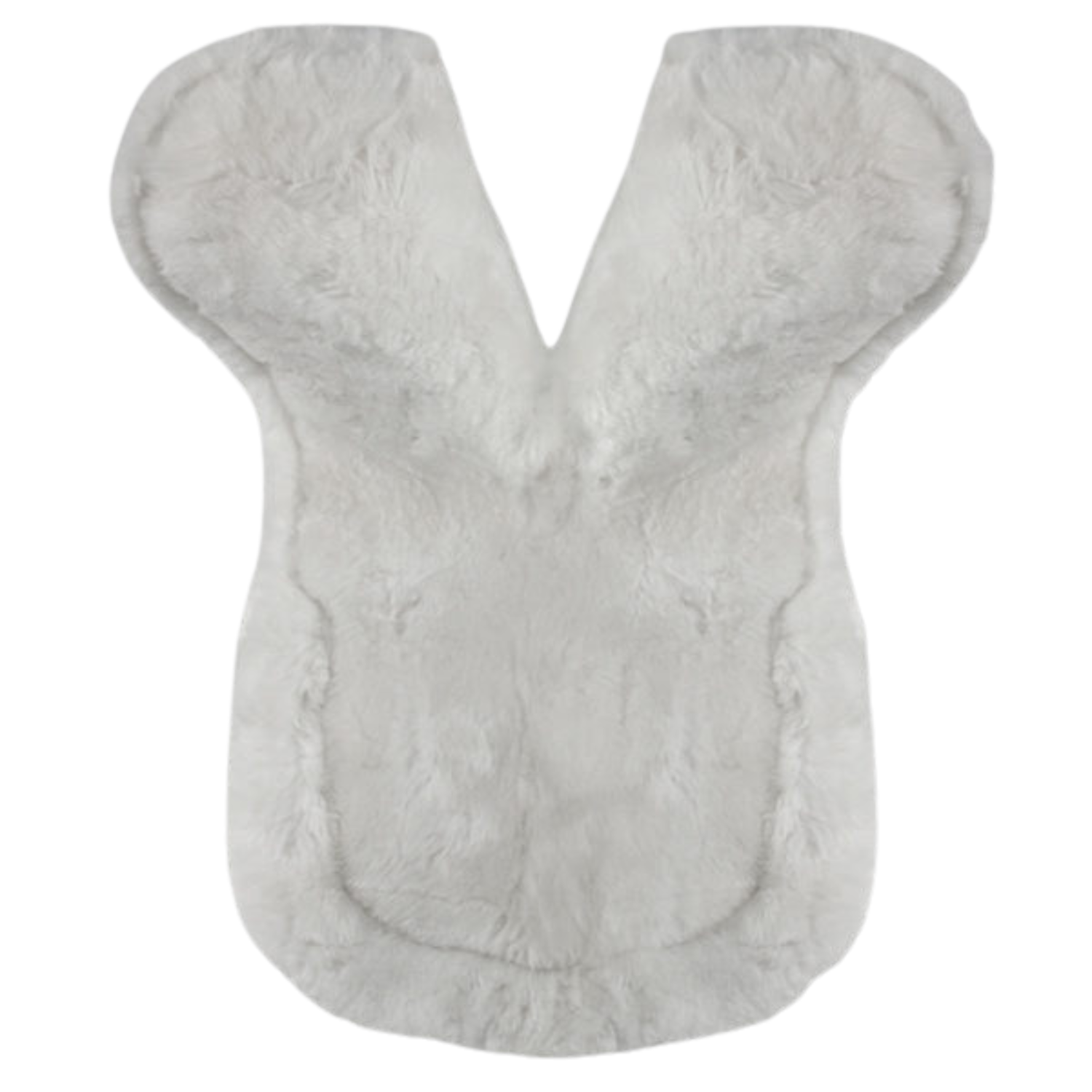 Total Saddle Fit Six Point Wither Freedom Saddle Half Pad