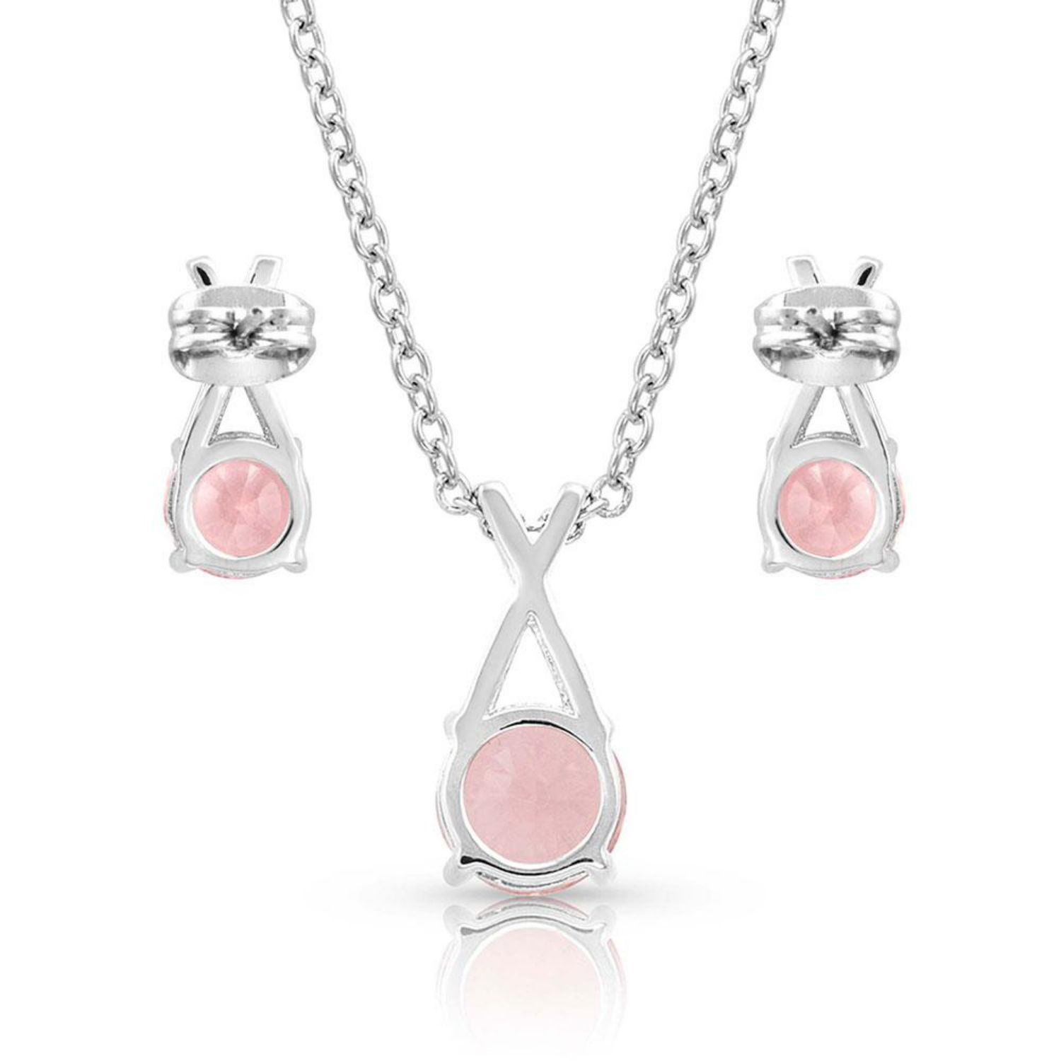 Montana Jewellery Set Strong & Beautiful