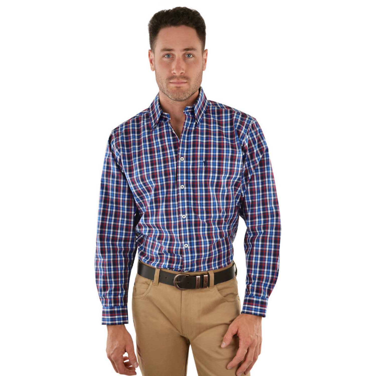 Thomas Cook Mens Clyde Shirt