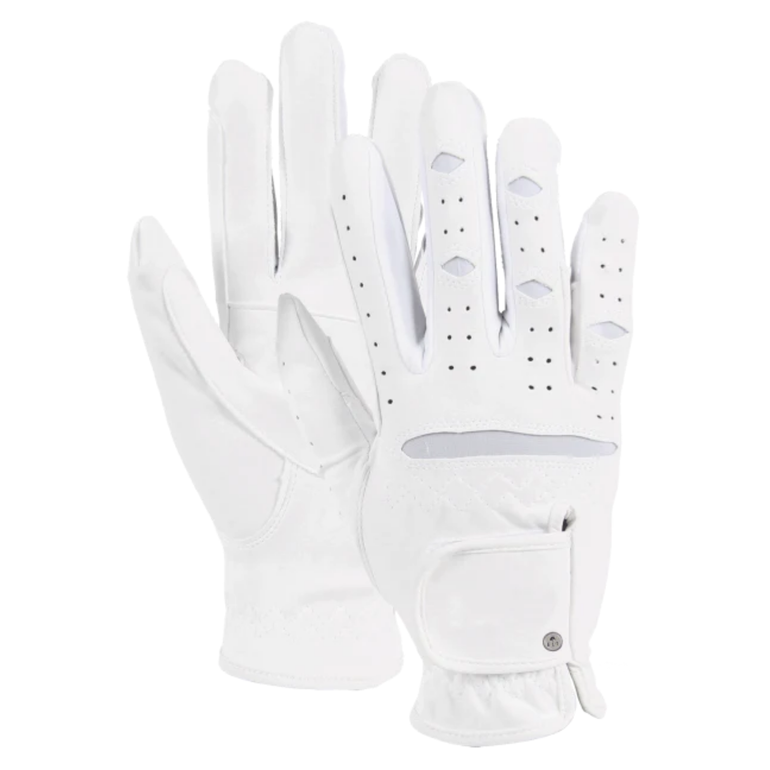 ELT Action Riding Gloves