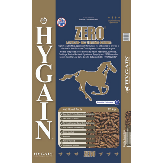 HyGain Zero 20kg