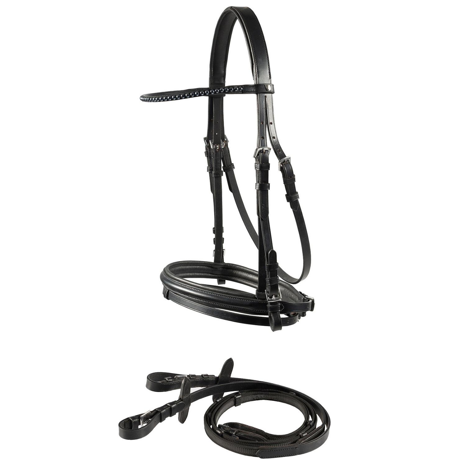 Horze Kent Bridle