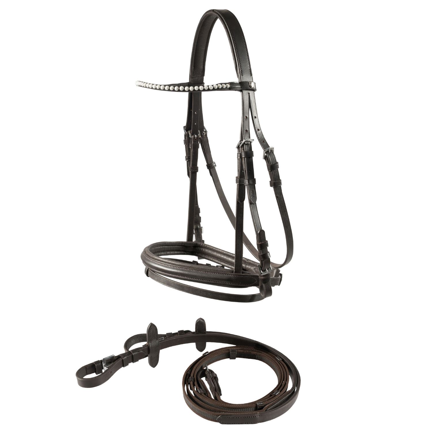 Horze Kent Bridle