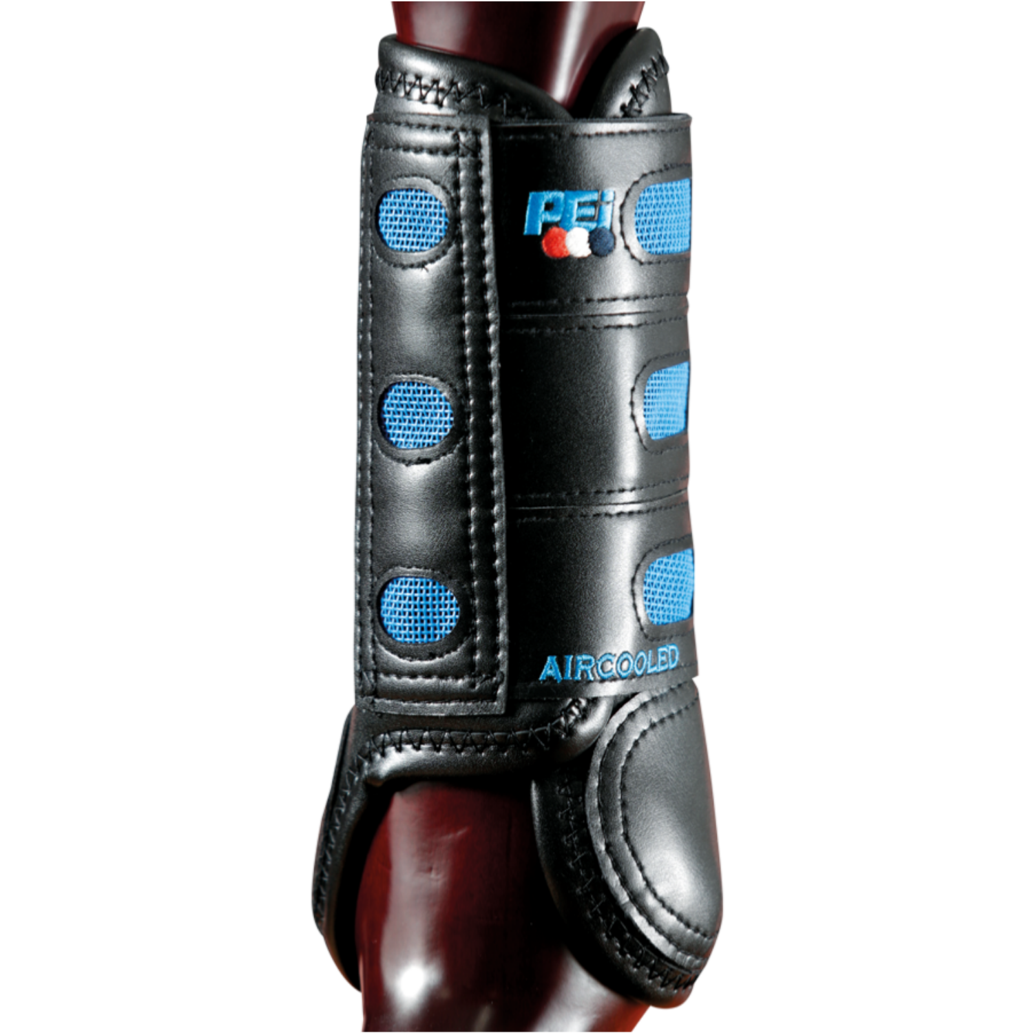 Premier Equine Air-Cooled BL1 Front Eventing Boots