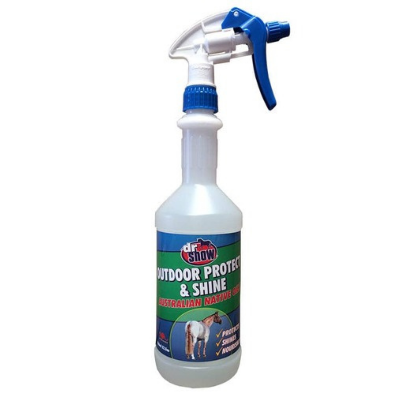 Dr Show Outdoor Protect & Shine