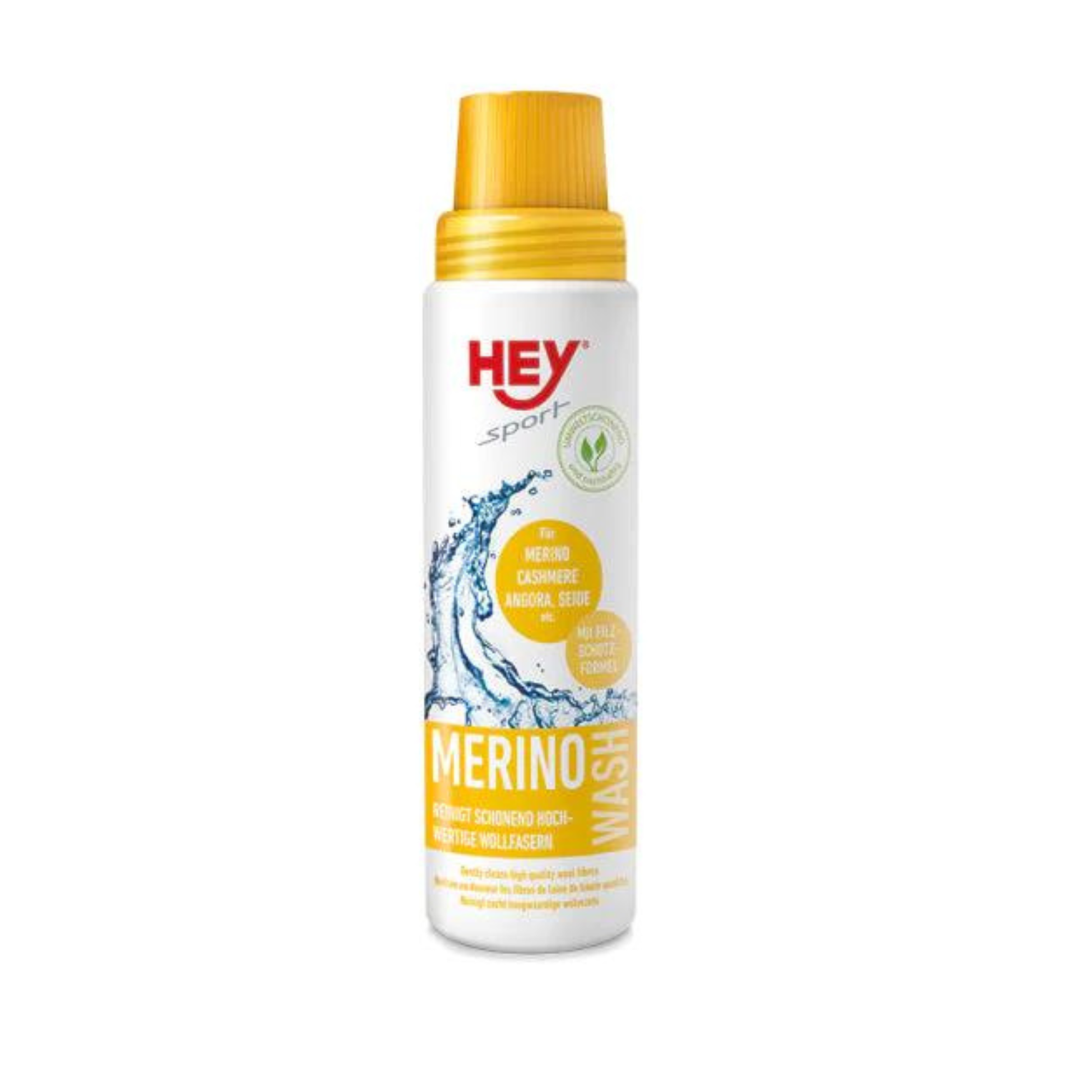 Effax Merino Wash 250ml