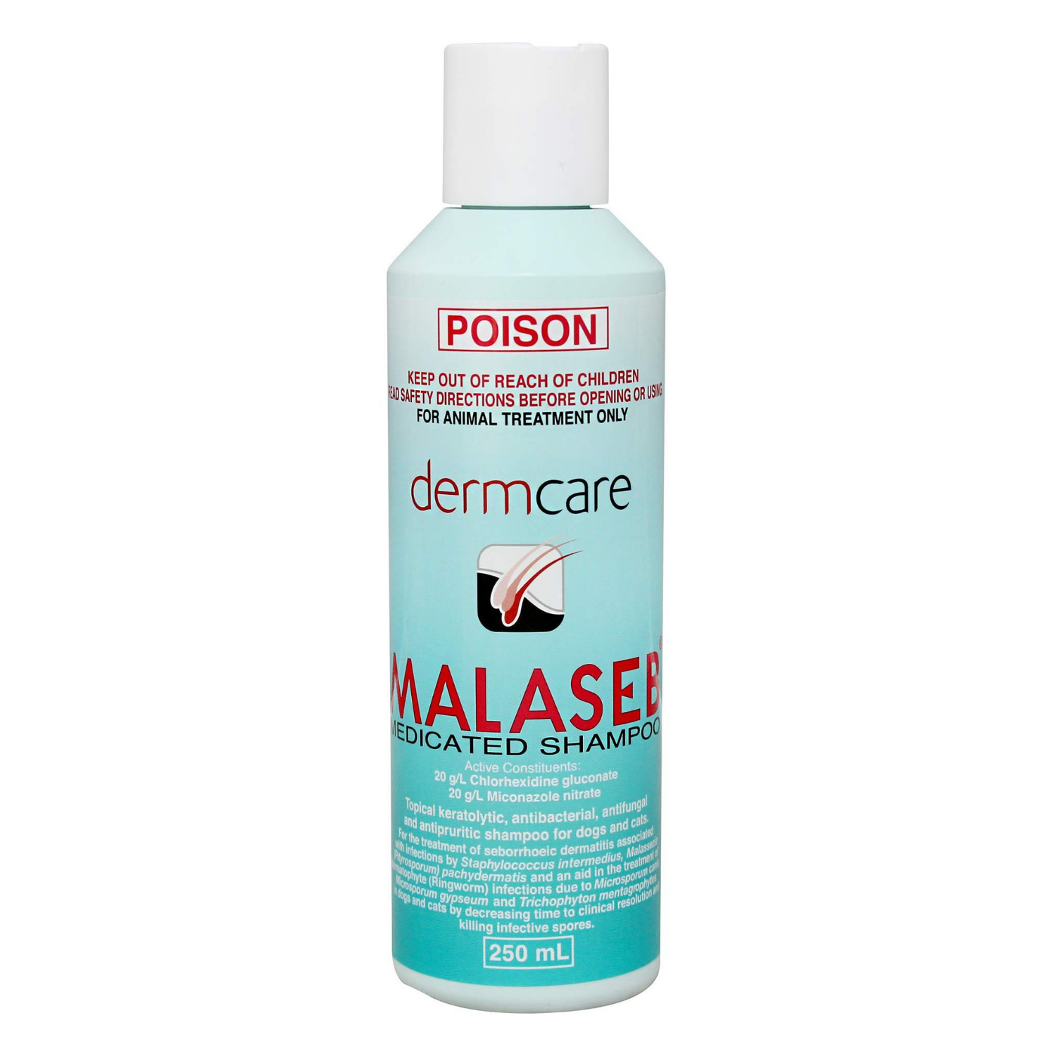 Malaseb Medicated Shampoo