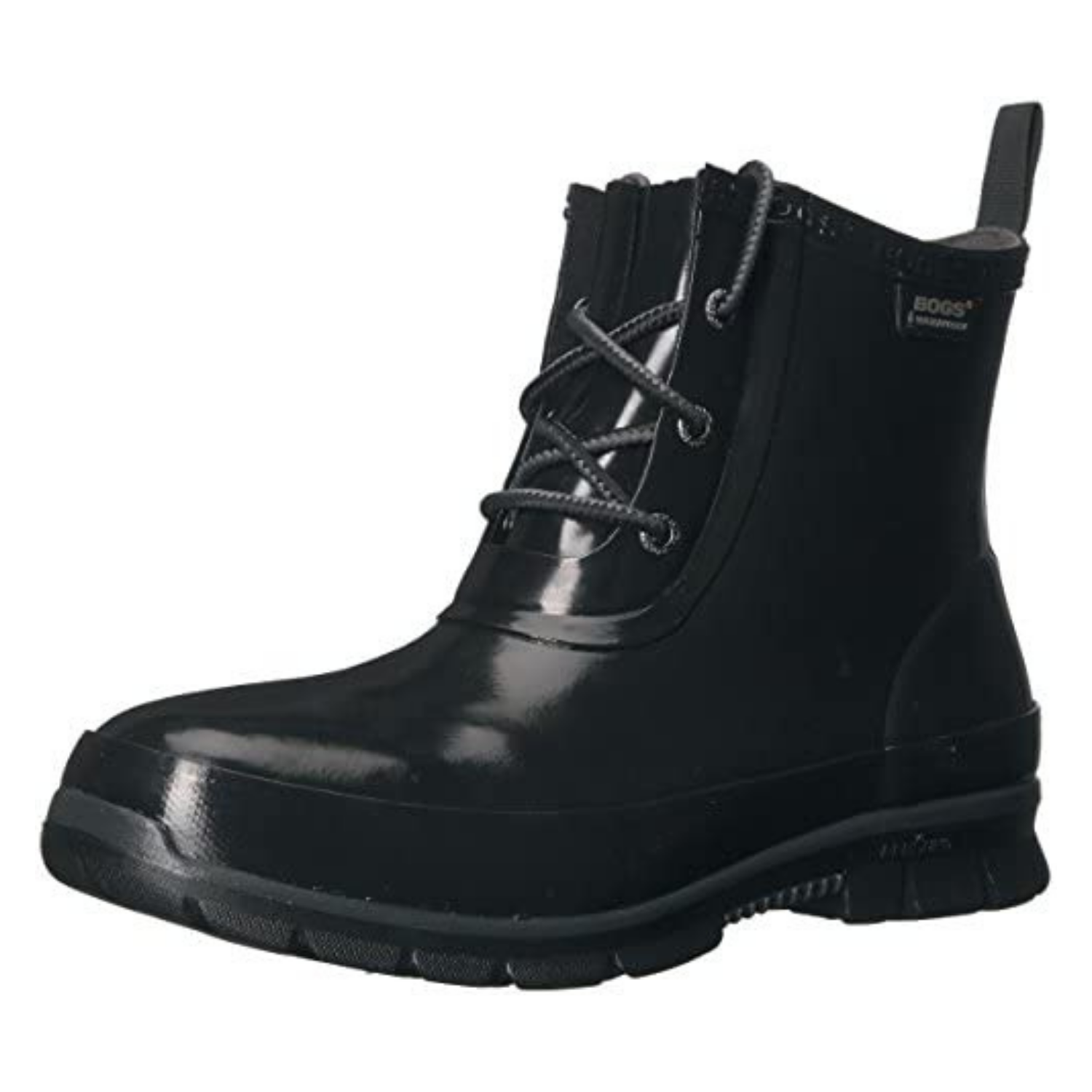 Bogs Womens Amanda CHUKKA Saddleworld Devonport