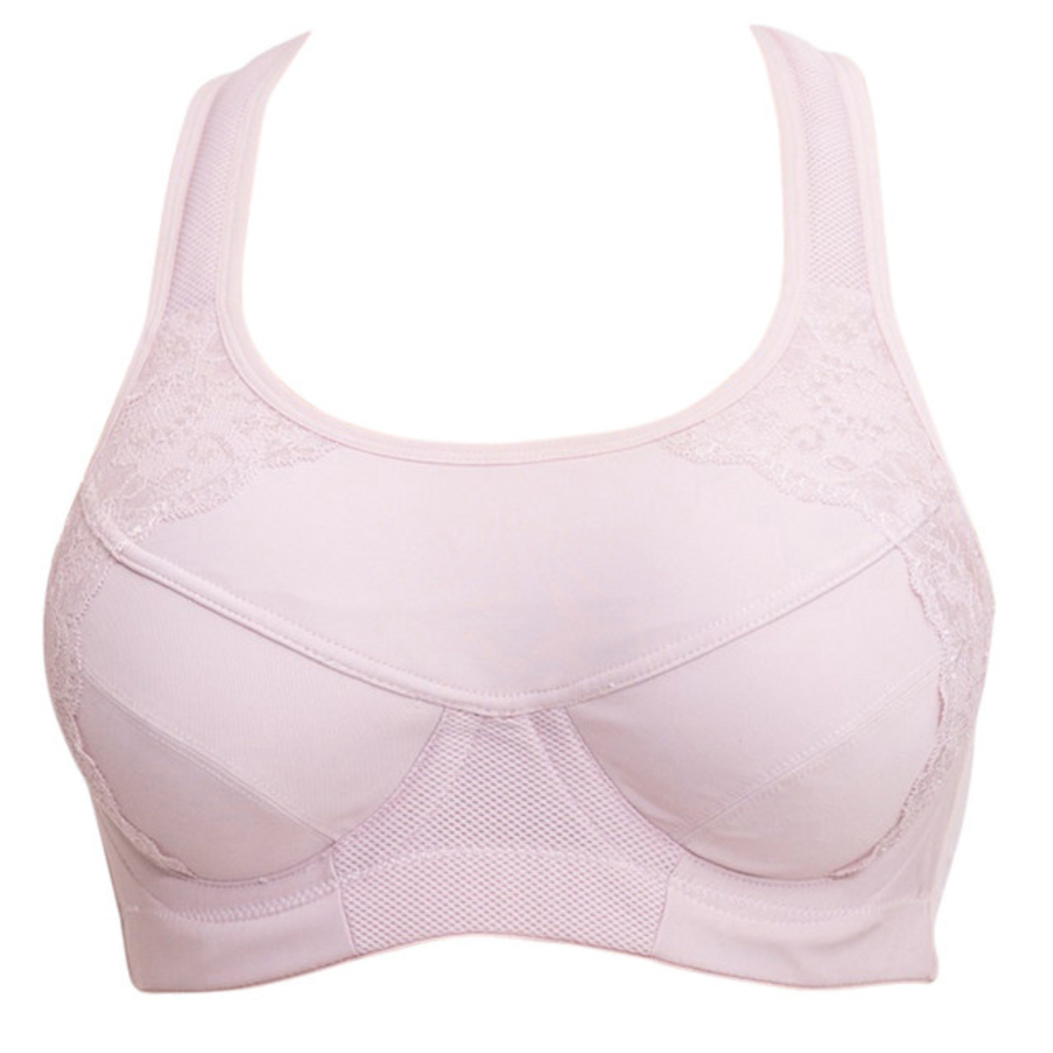 Q-Linn Barcelona Sports Bra - G