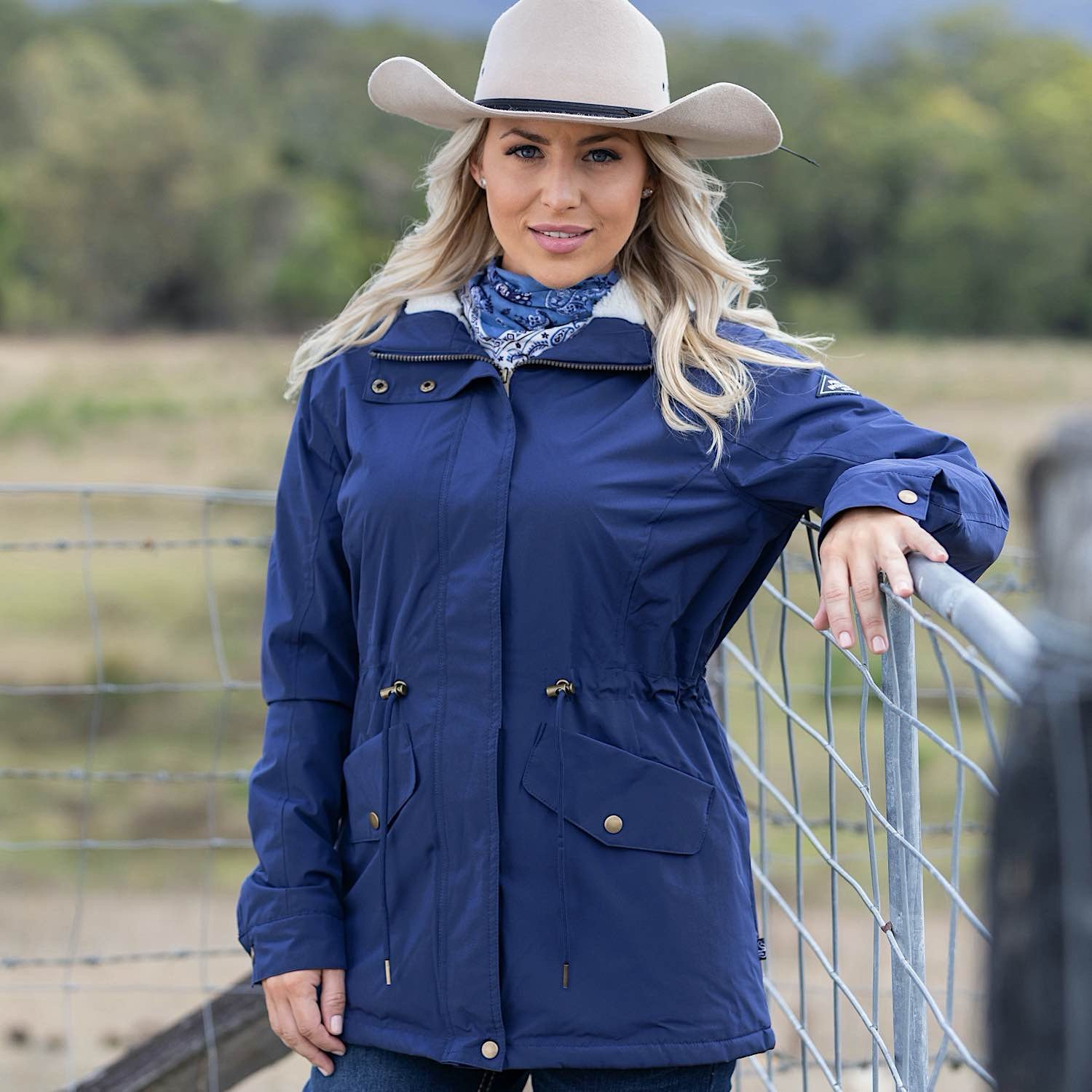 Pure Western Women&