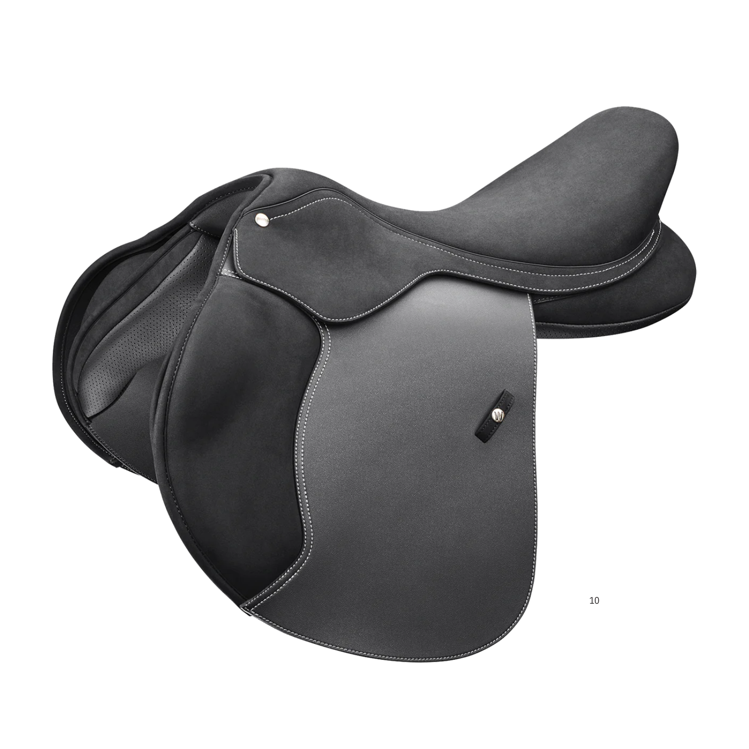 Wintec Pro Pony Jump RearFB HART
