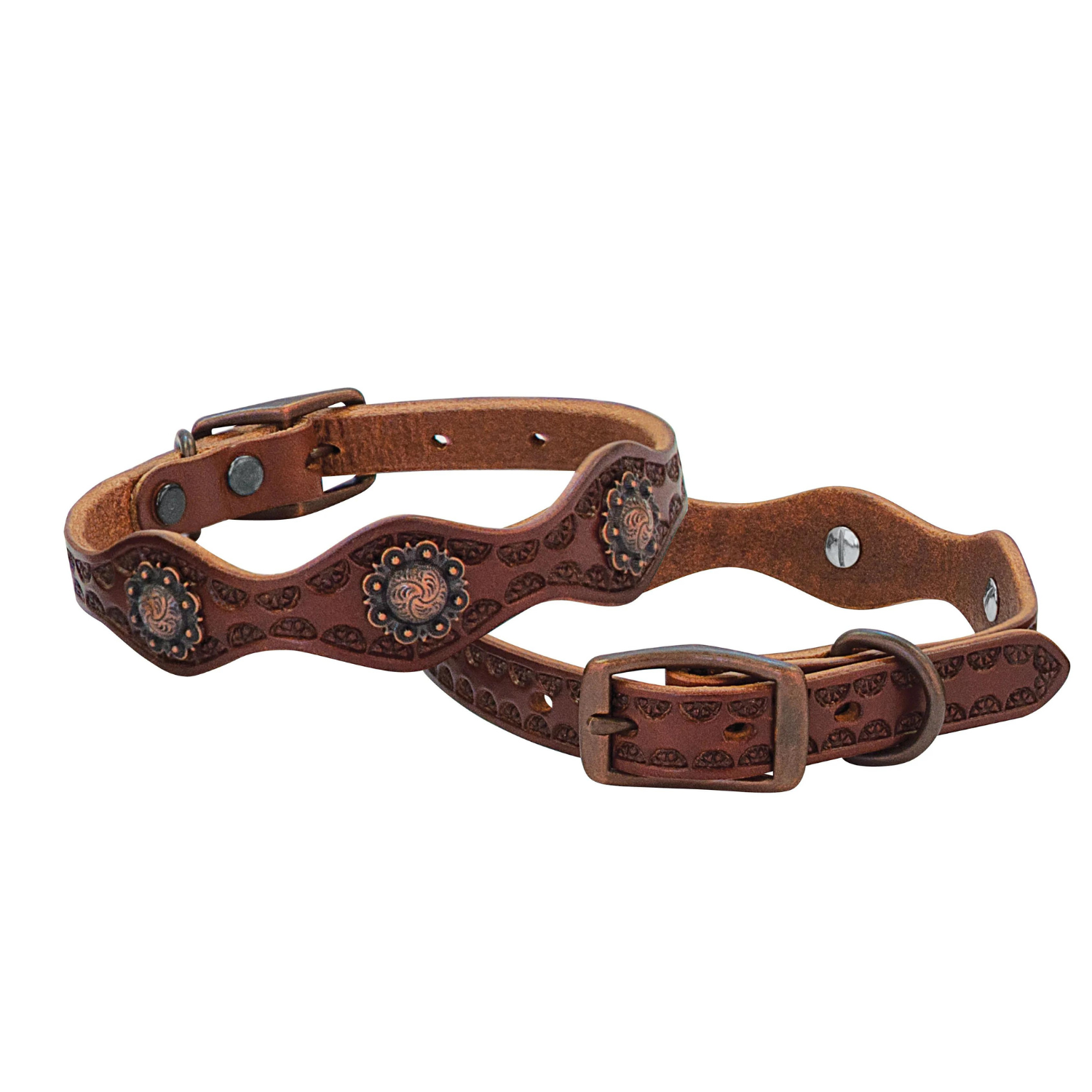 Weaver Pet Sundance Dog Collar