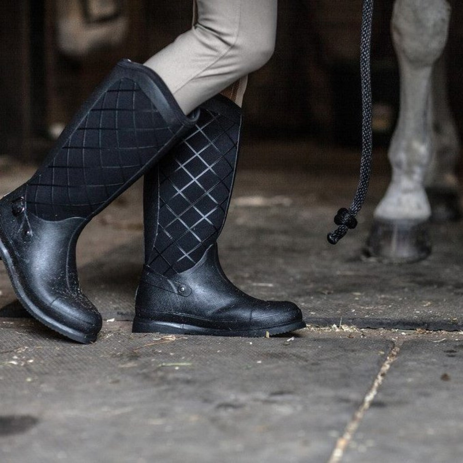 Muck Pacy Winter Boots II