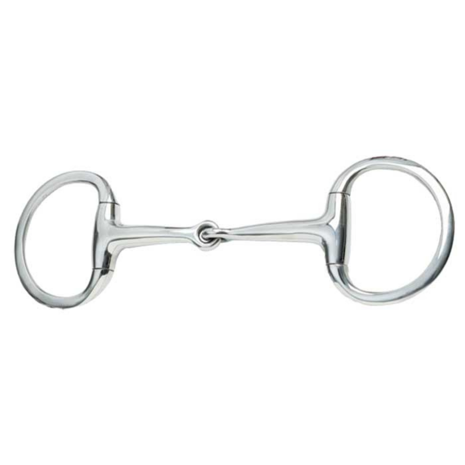 Zilco Thin Mouth Eggbutt Bit