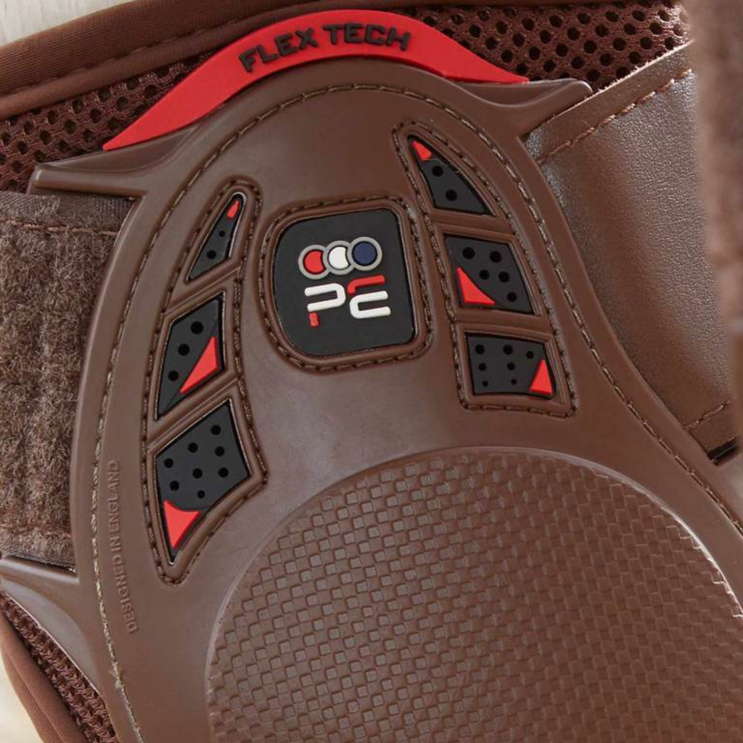 Premier Equine Kevlar Air Technology Lite Fetlock Boot