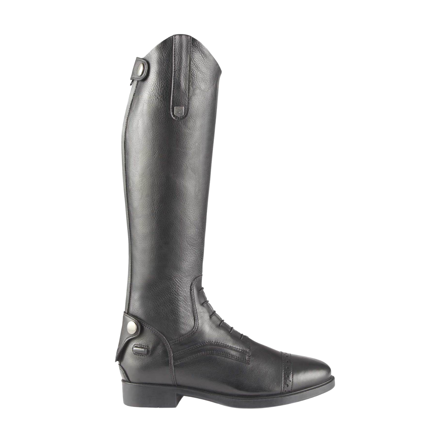 Premier Equine - Giovane Kids Tall Field Riding Boots