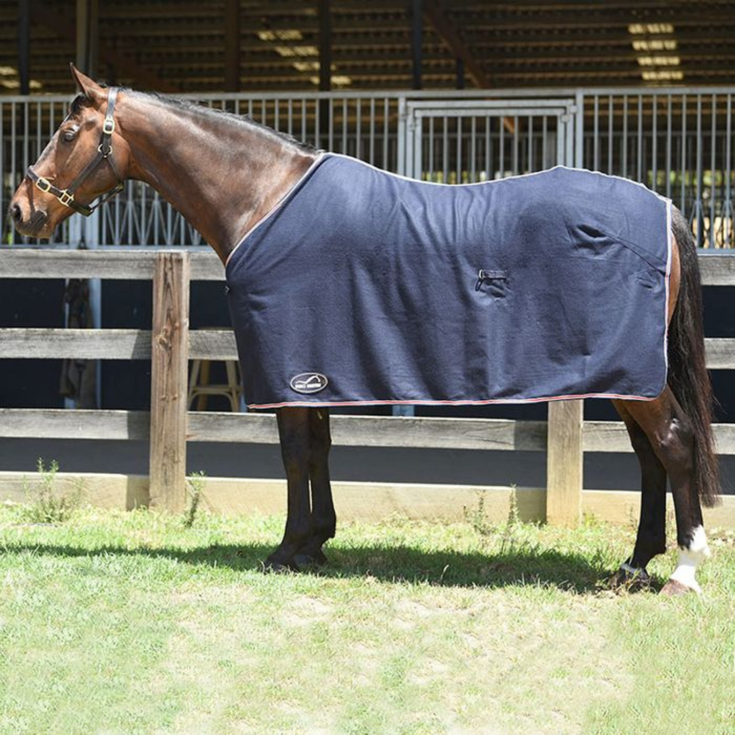 EURO ECONOMY WOOL RUG 40