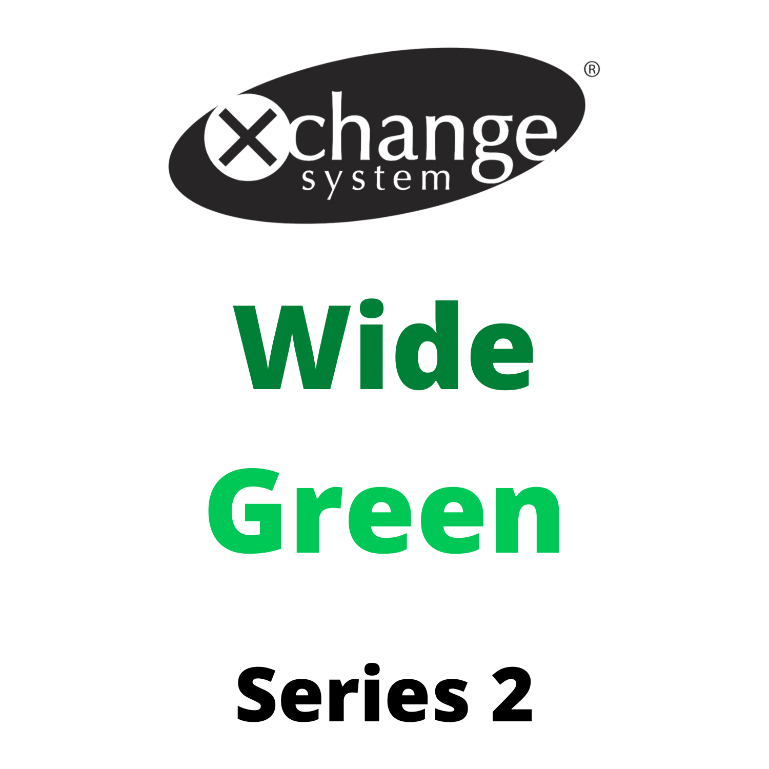 X-Change Gullet Series 2