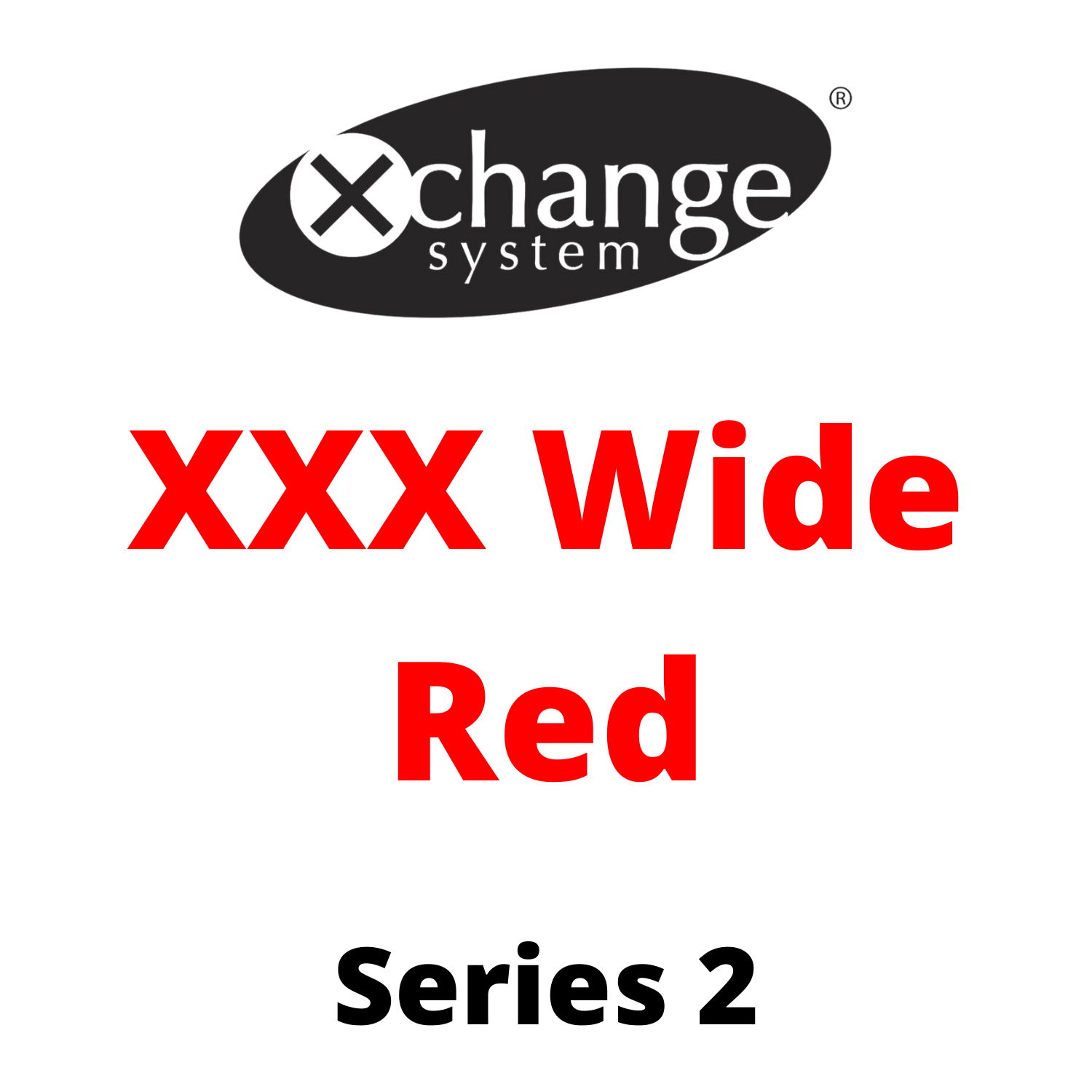 X-Change Gullet Series 2