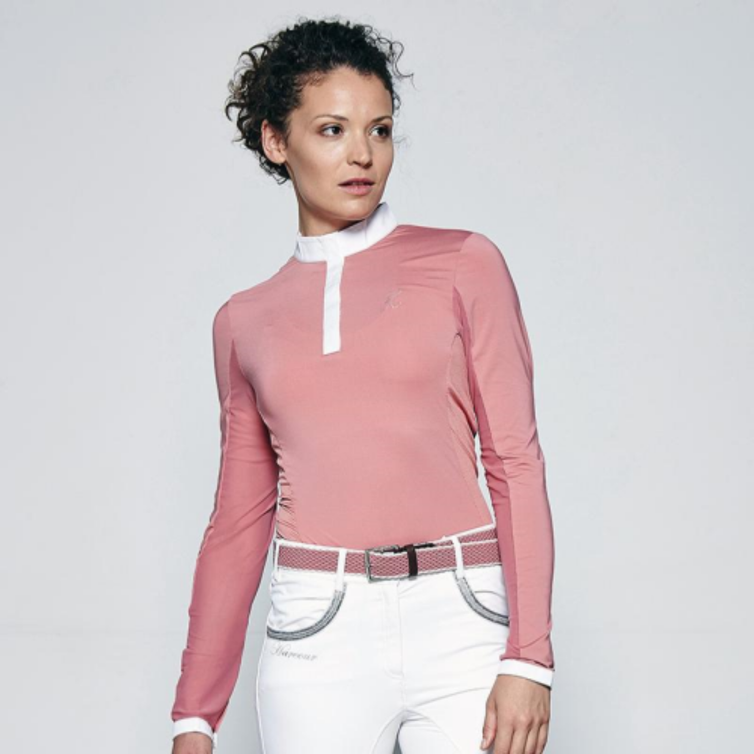 Harcour Womens Barbara Tech Shirt