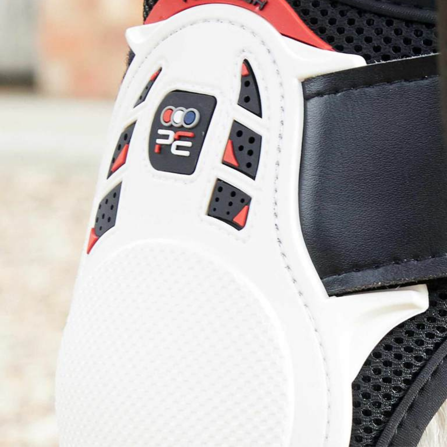 Premier Equine Kevlar Air Technology Lite Fetlock Boot