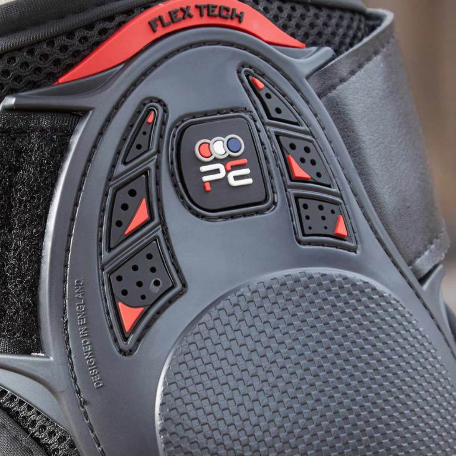 Premier Equine Kevlar Air Technology Lite Fetlock Boot
