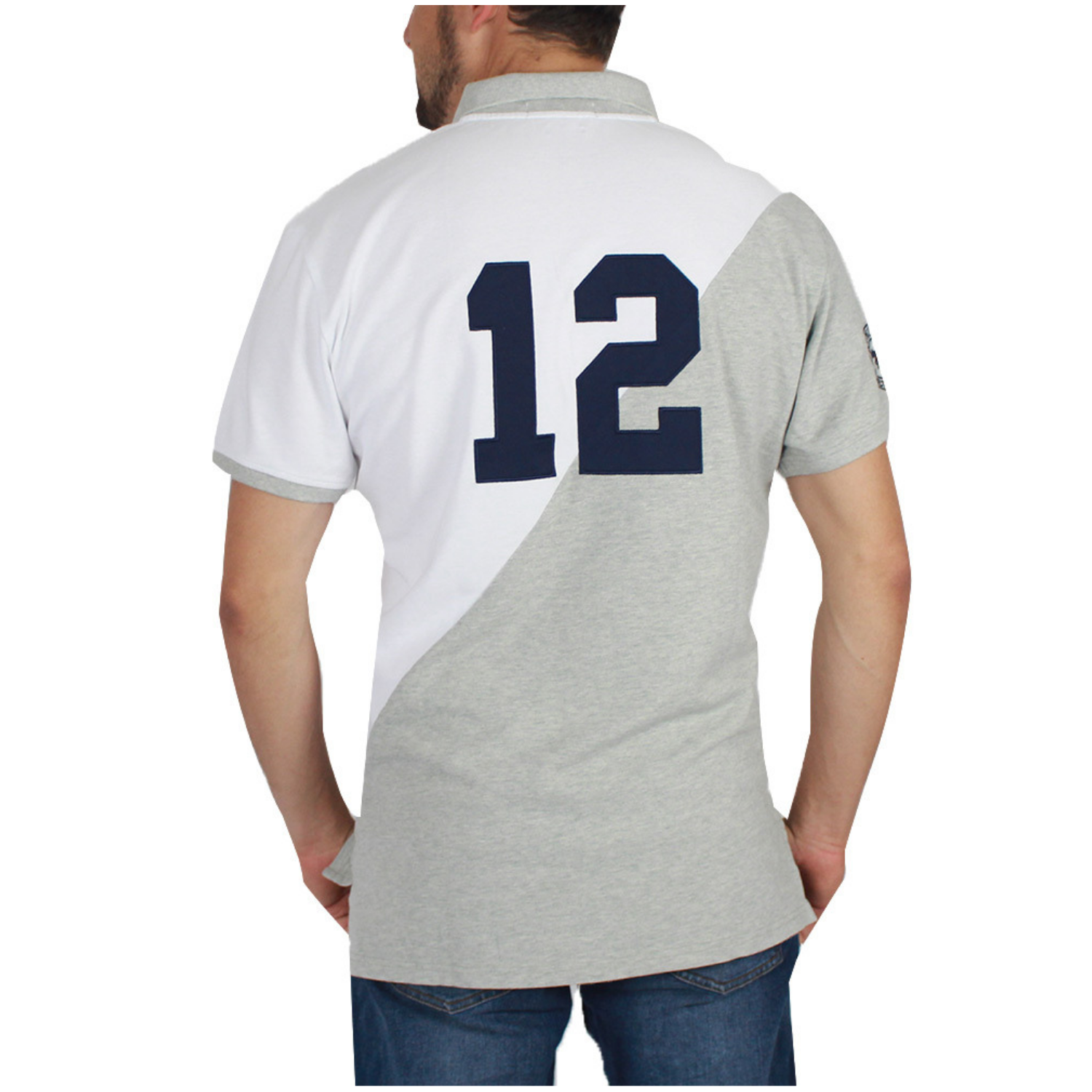 Ringers Western Mens Windsor Fashion Polo Shirt