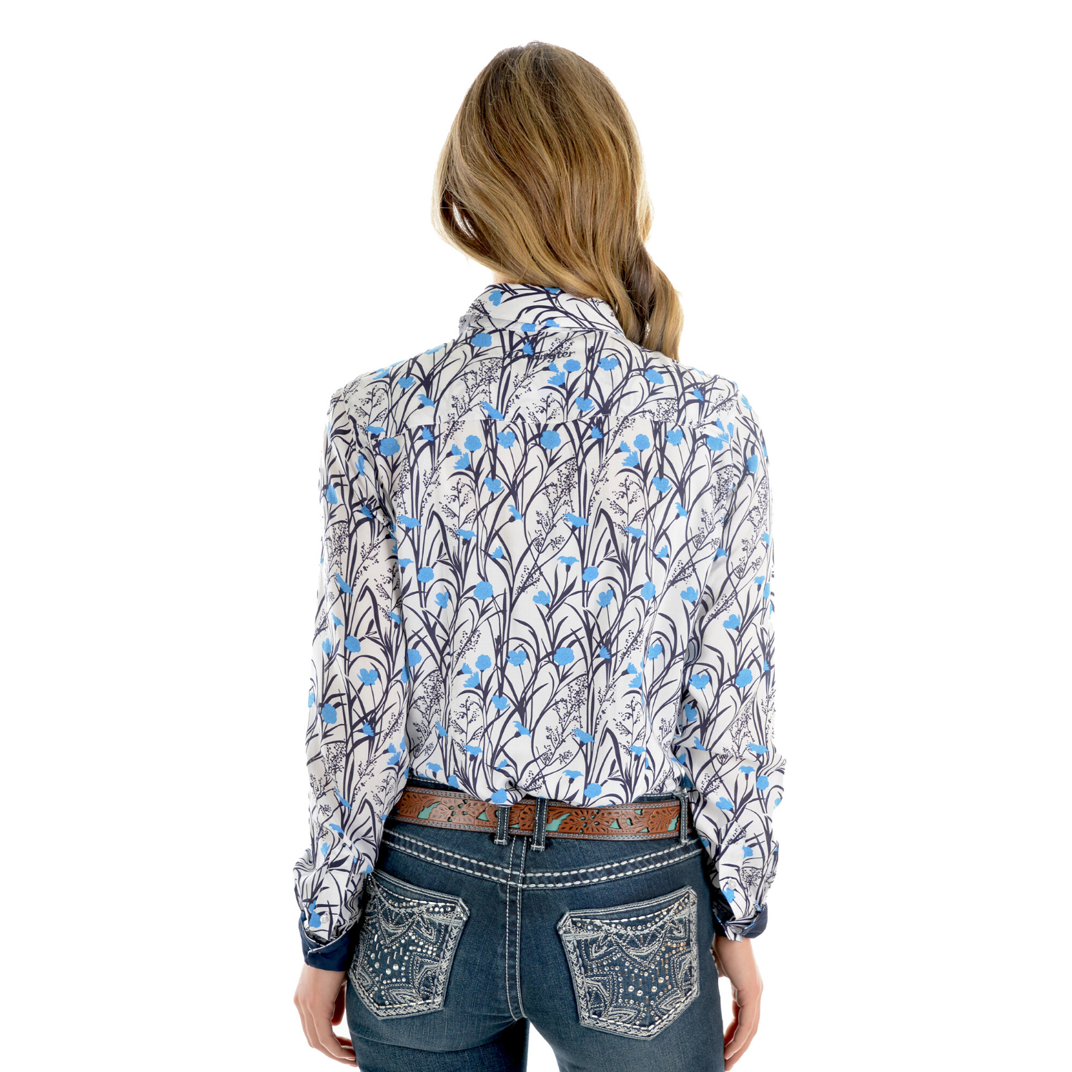 Wrangler Women&
