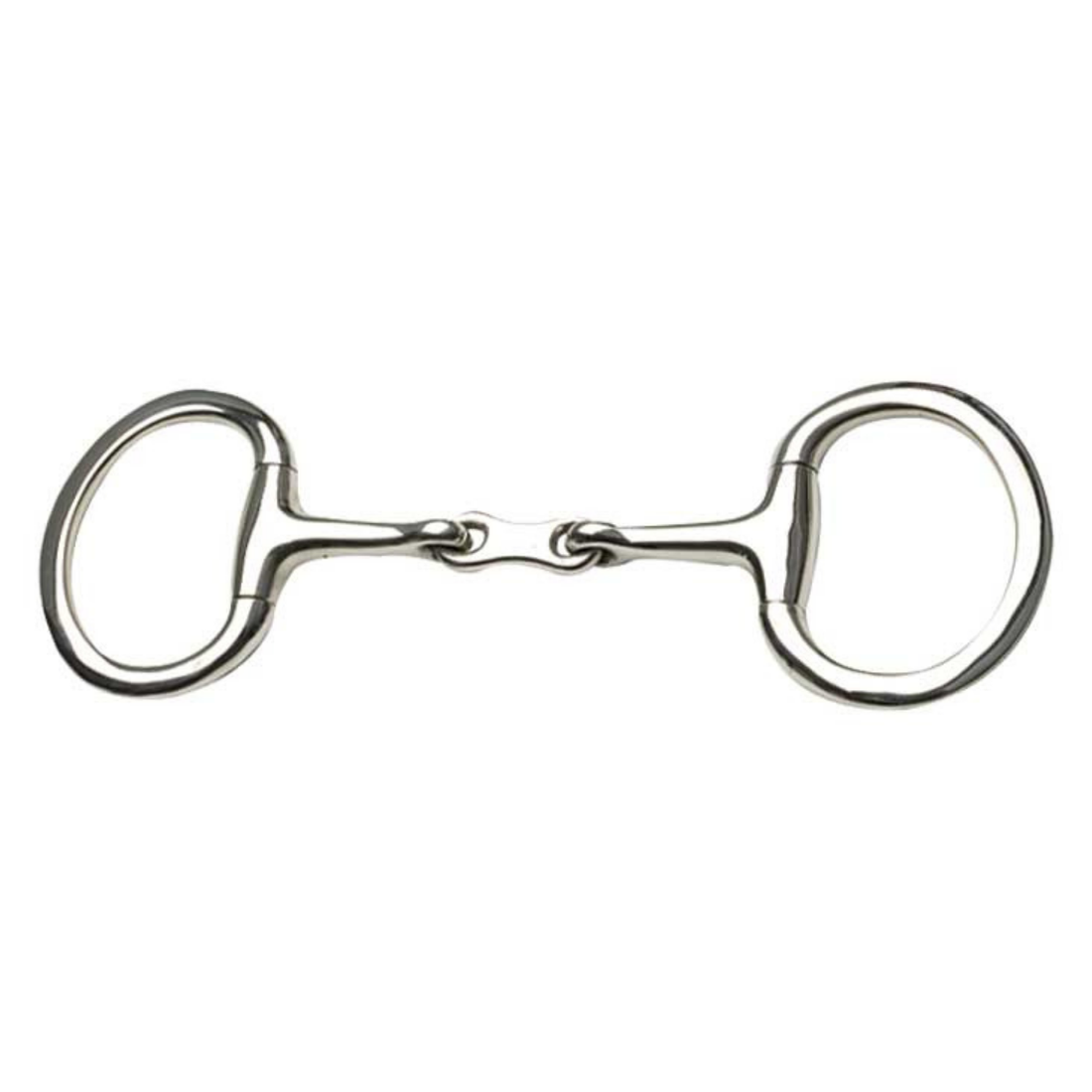 Zilco French Eggbutt Bit