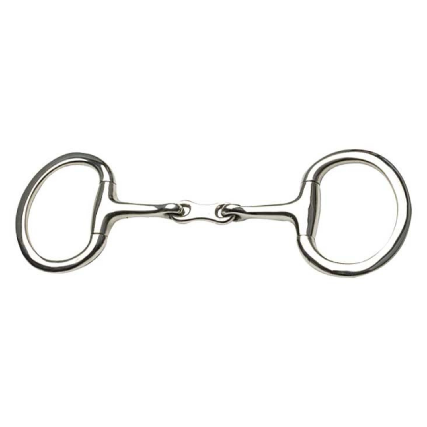 Zilco French Eggbutt Bit