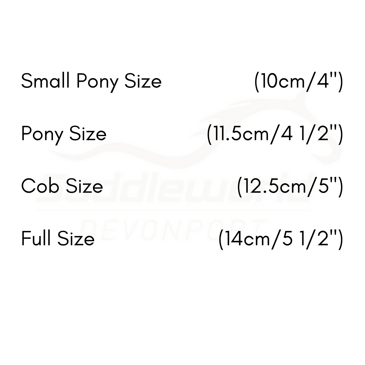 Zilco Blue Eggbutt Training Bit