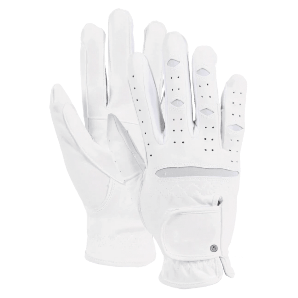 ELT Action Riding Gloves - Saddleworld Devonport