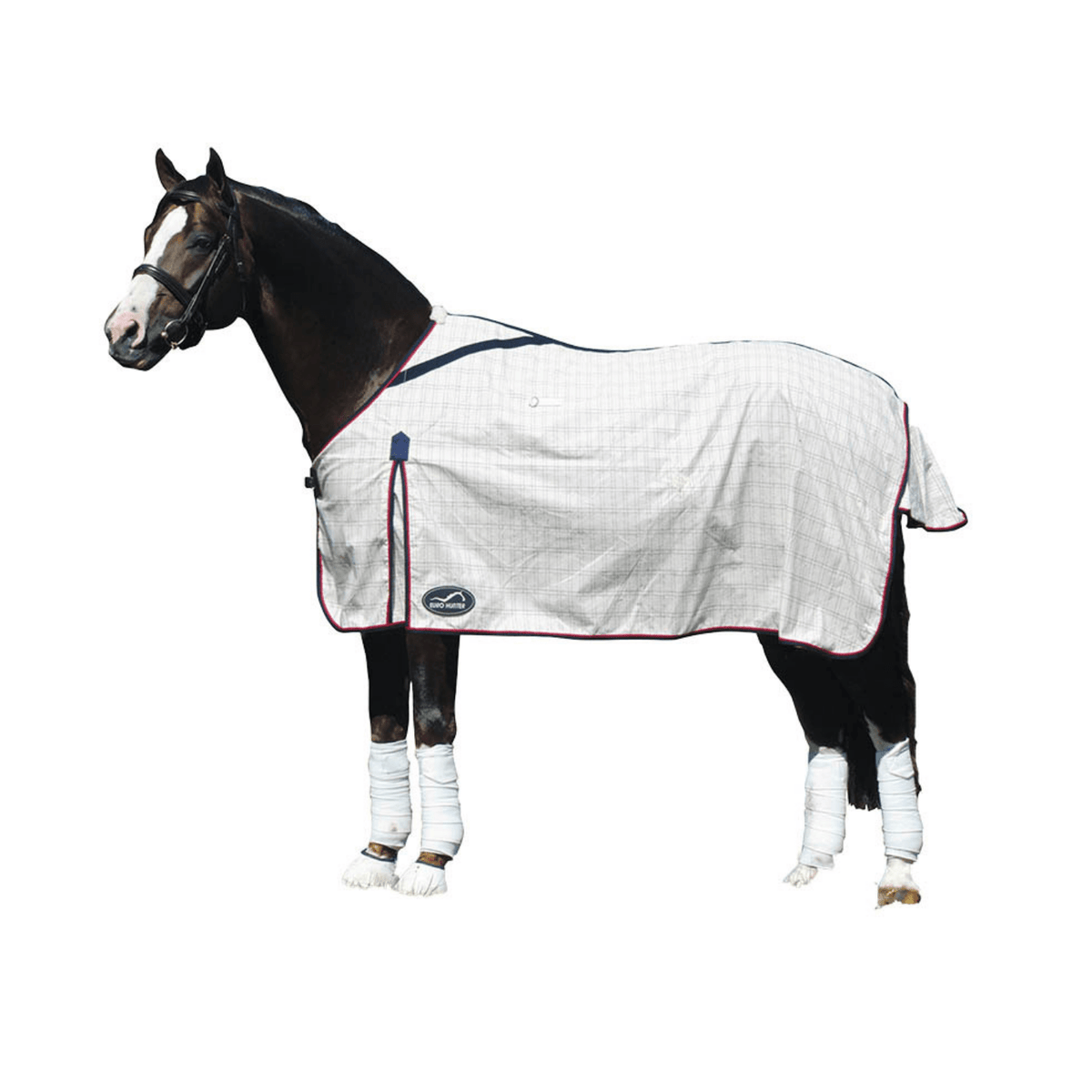 Eurohunter Brisa Rug - Saddleworld Devonport