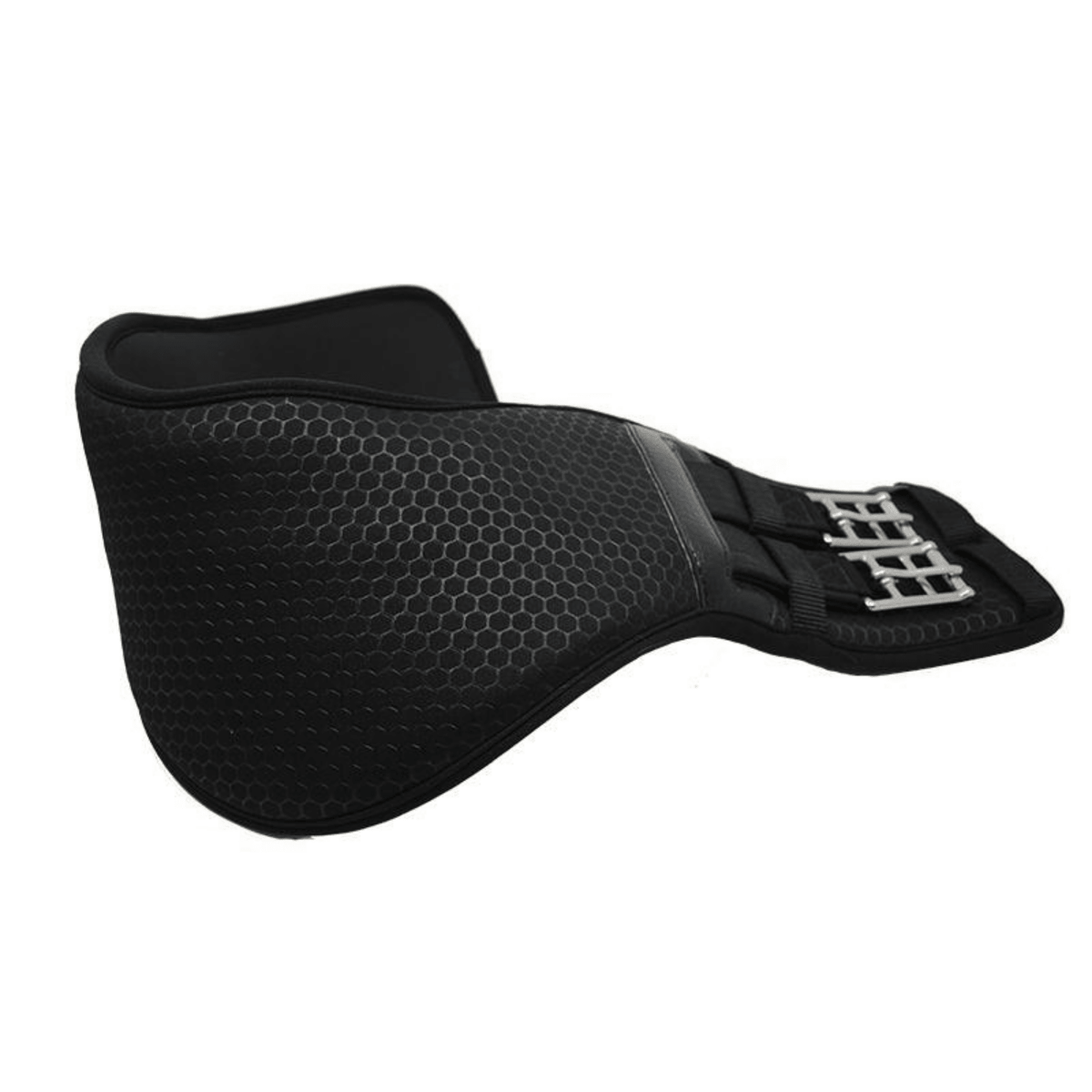 Eurohunter Coolmax Anatomic Gel Girth - Saddleworld Devonport