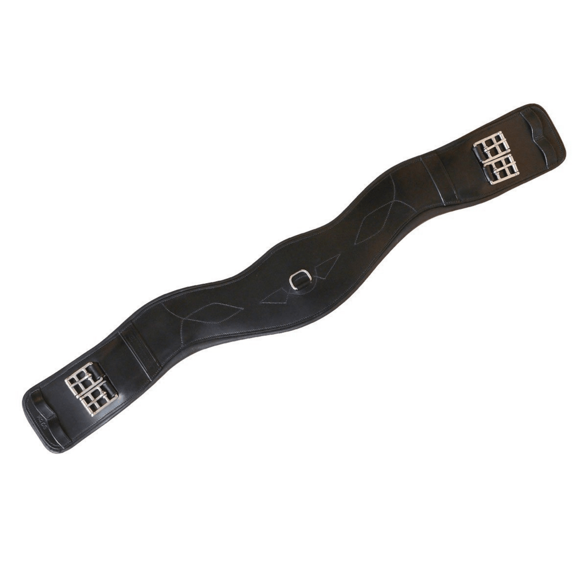 Eurohunter Freedom Girth - Saddleworld Devonport