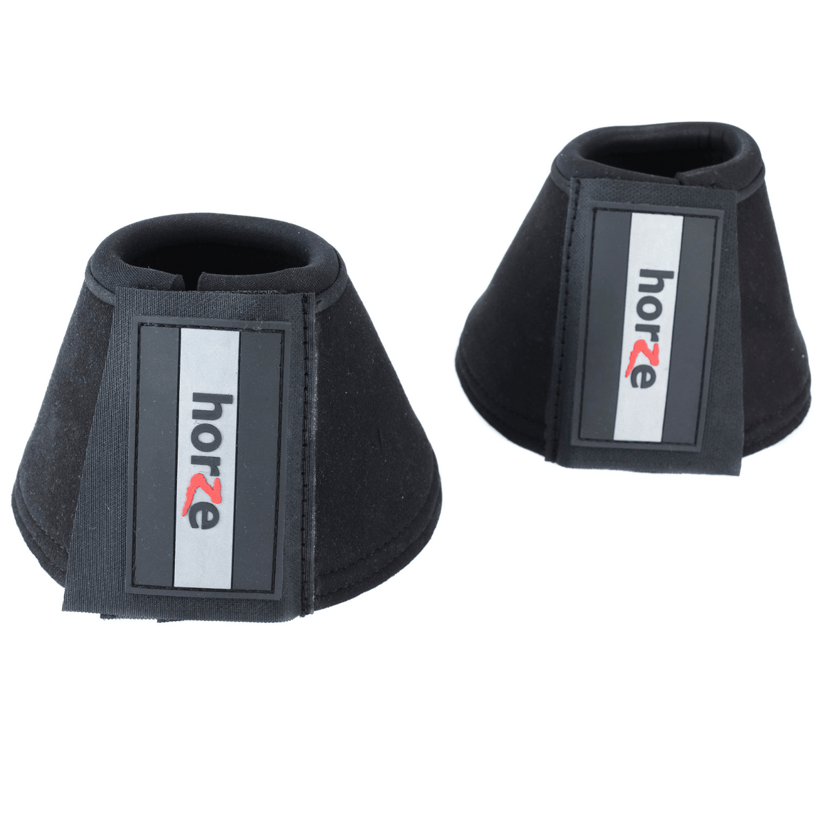 Horze All Purpose Bell Boots - Saddleworld Devonport