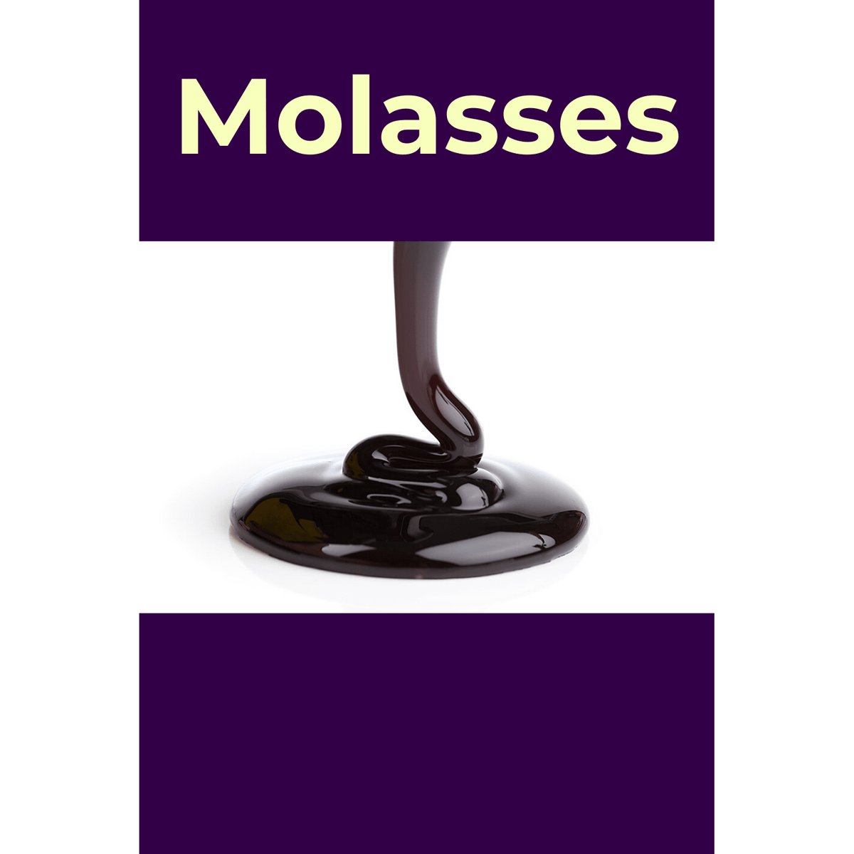 Molasses - Saddleworld Devonport