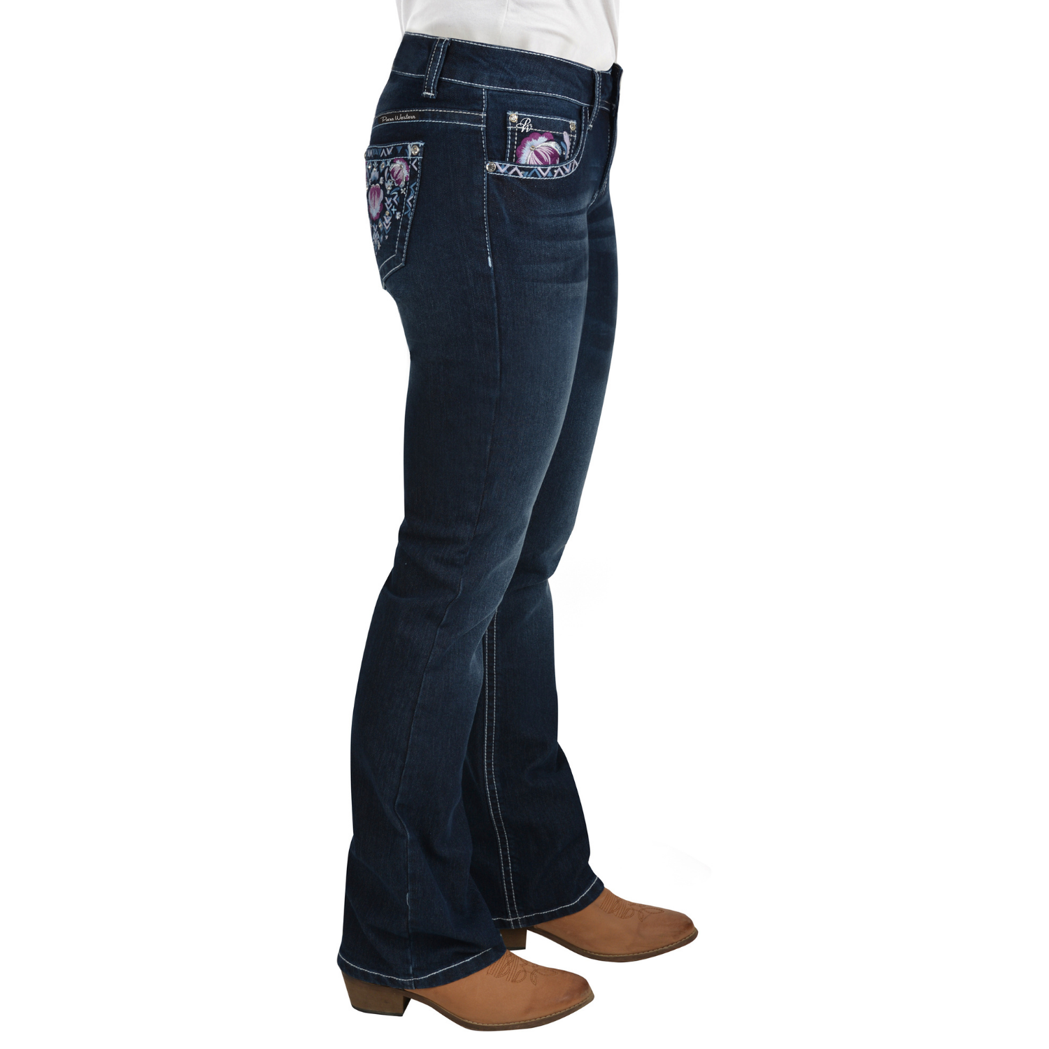 Pure Western Women&