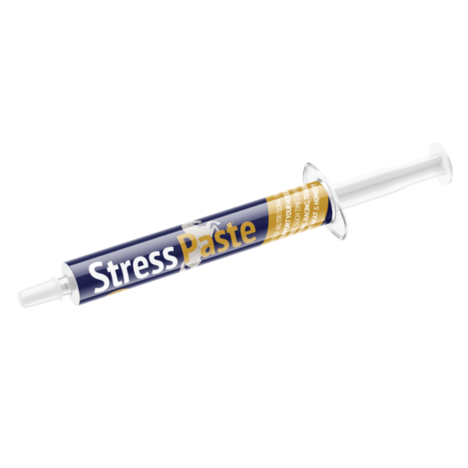 Poseidon Equine Stress Paste