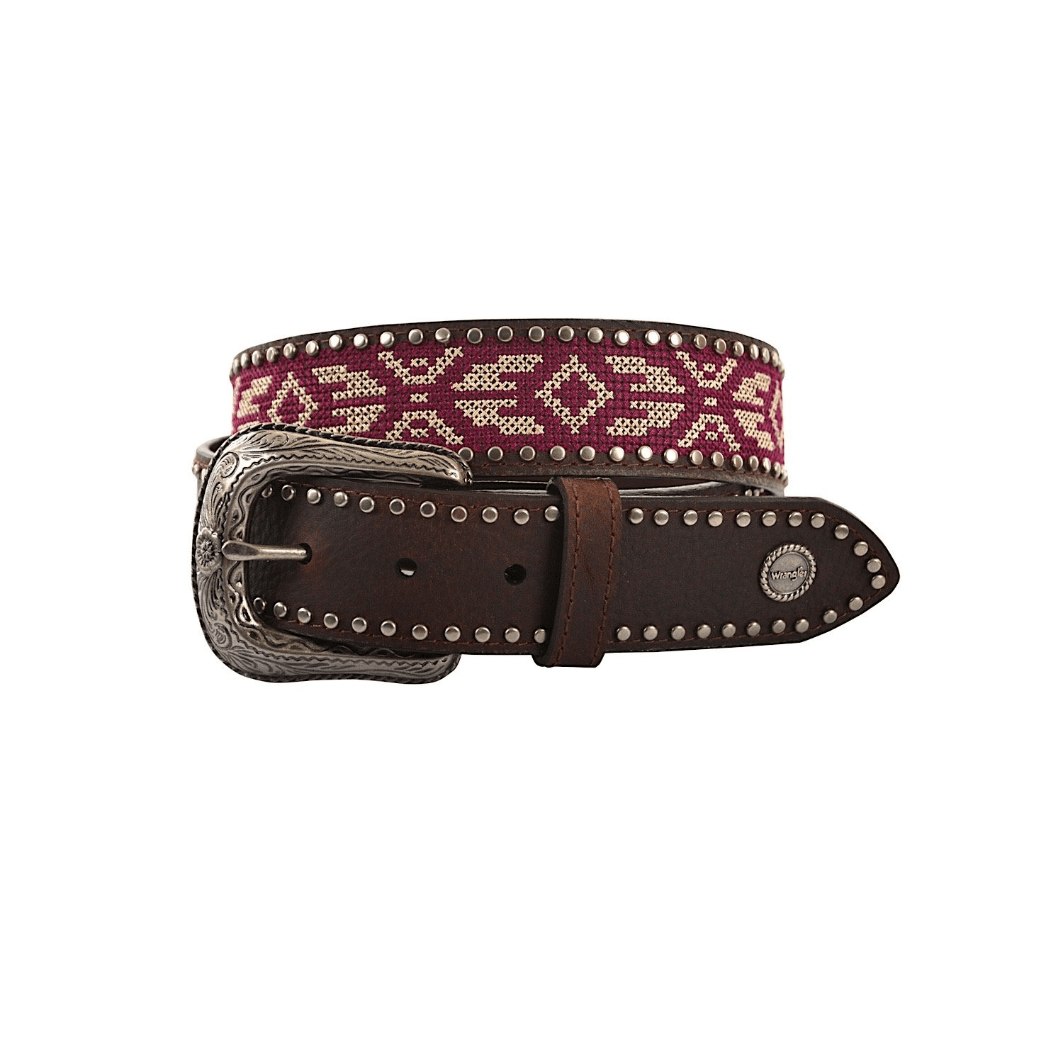Wrangler Womens Dulcie Belt - Saddleworld Devonport