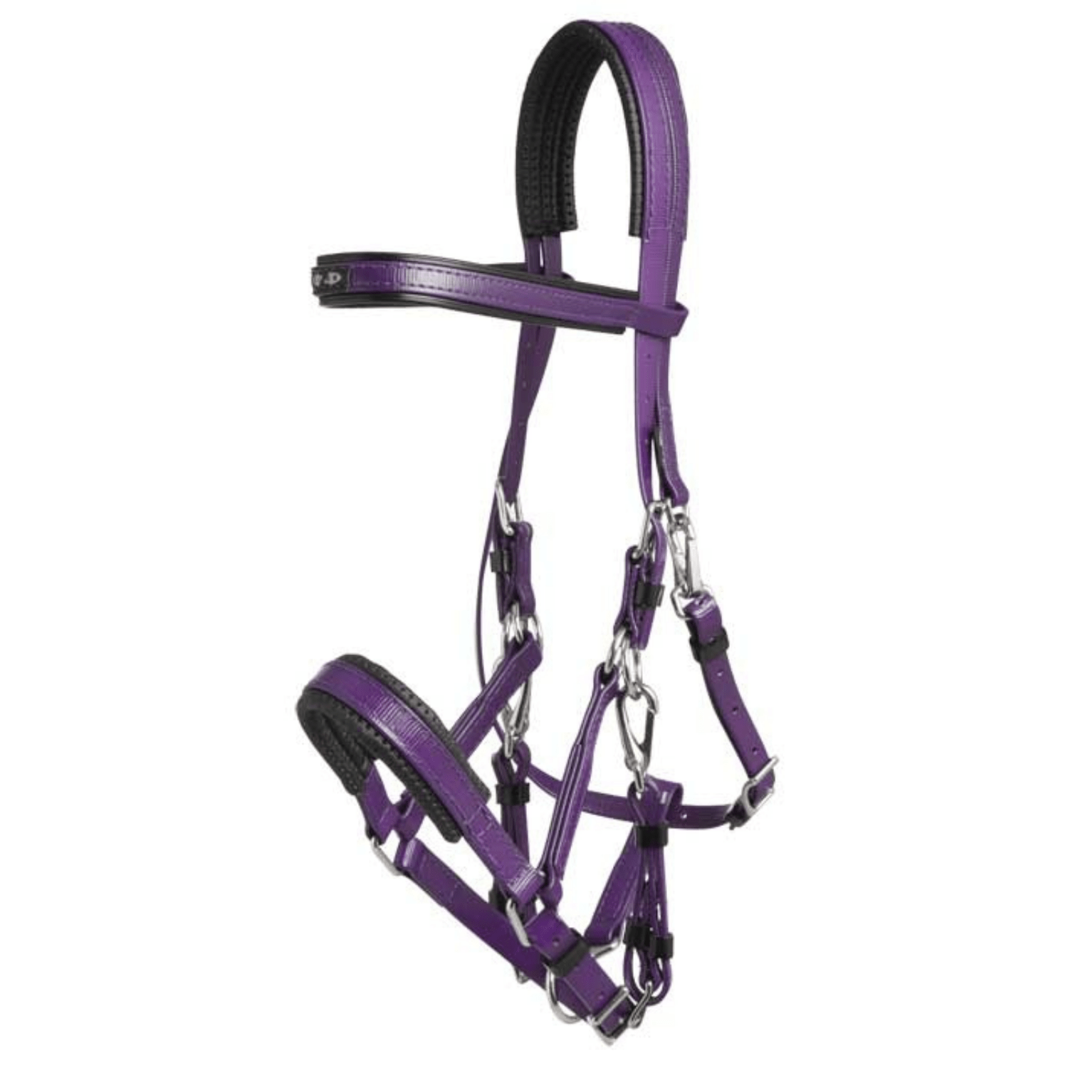 Zilco Marathon Bridle - Saddleworld Devonport