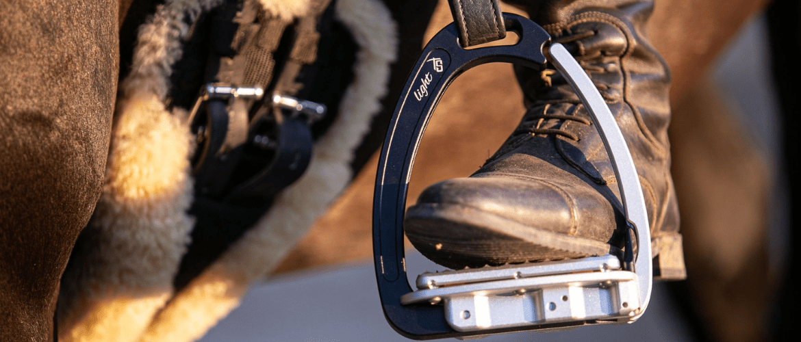 Are Tech Stirrups Italia Worth It? - Saddleworld Devonport