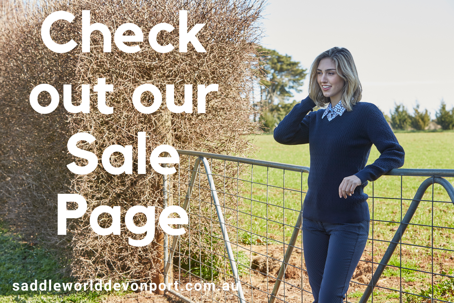Horse Riding Wear for Sale