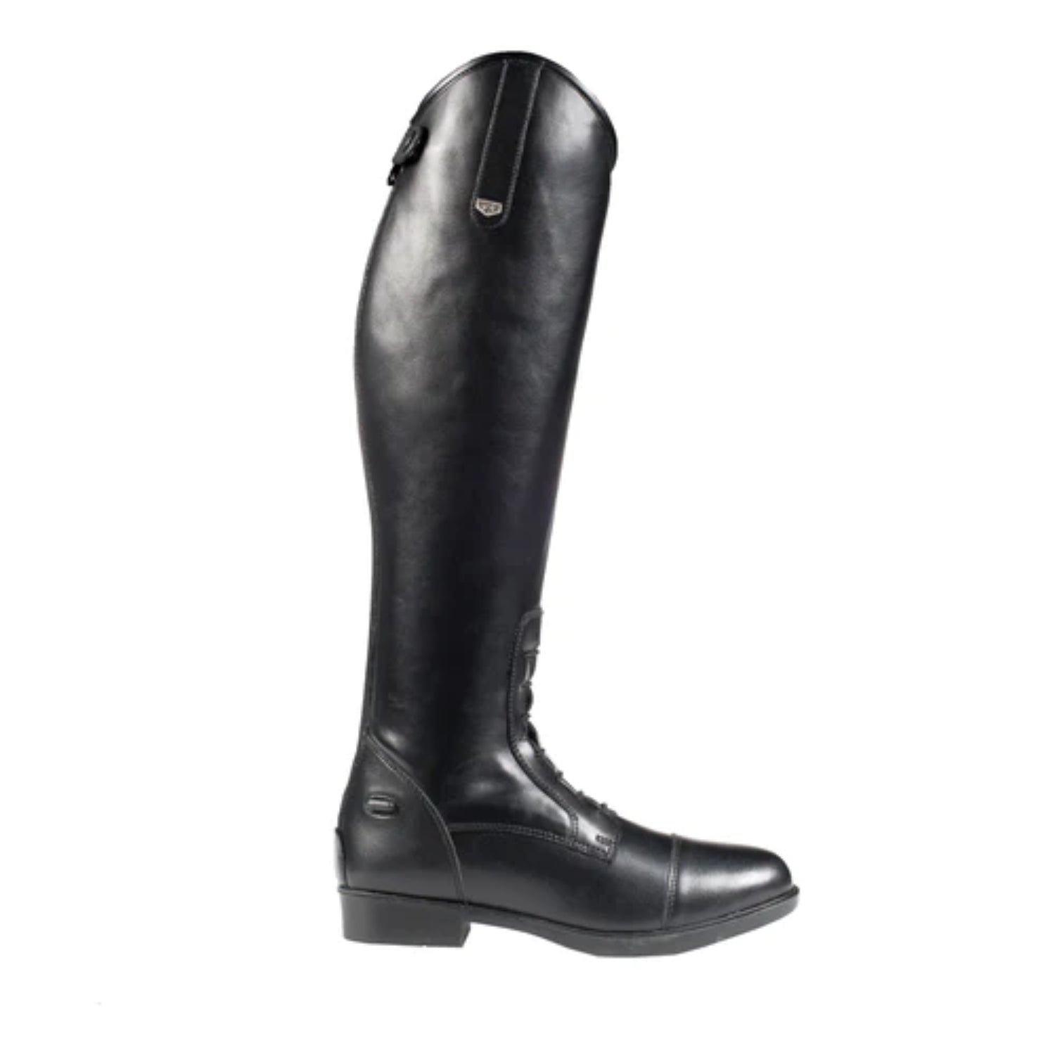 English Riding Boots