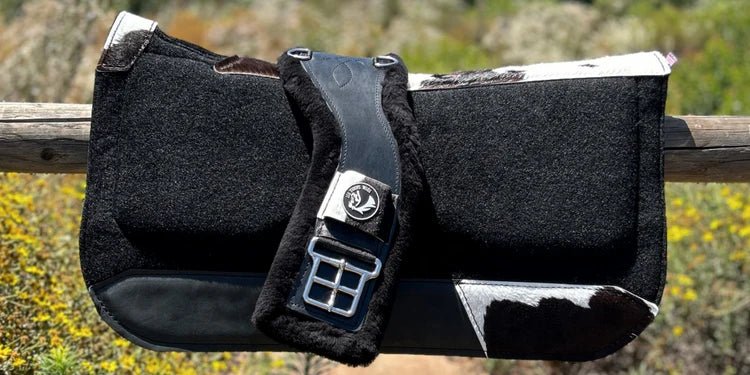 Cinch - Saddleworld Devonport