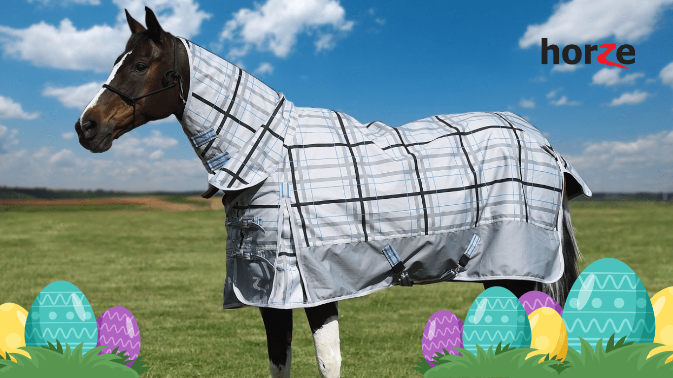 Horze Rugs - Saddleworld Devonport