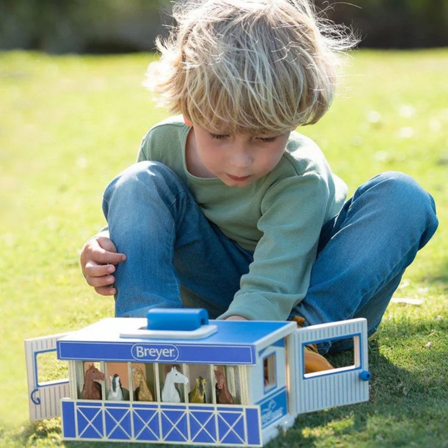 Kids Toys - Saddleworld Devonport