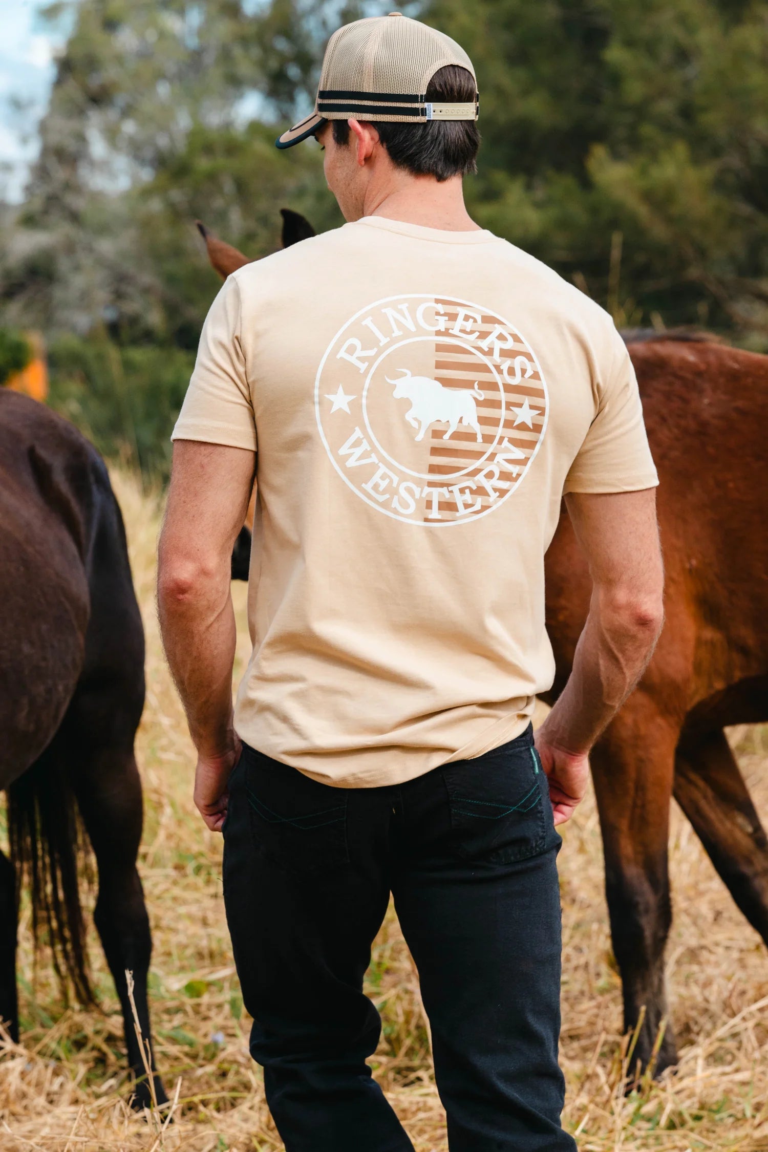 Mens Clothing - Saddleworld Devonport