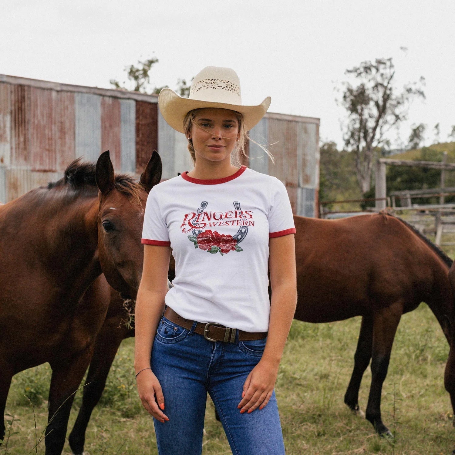 Womens Clothing - Saddleworld Devonport